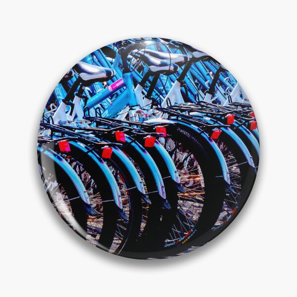 Item preview, 9 Million Bicycles in Beijing that is Pedal power designed and sold by Dalyndigital Photography.