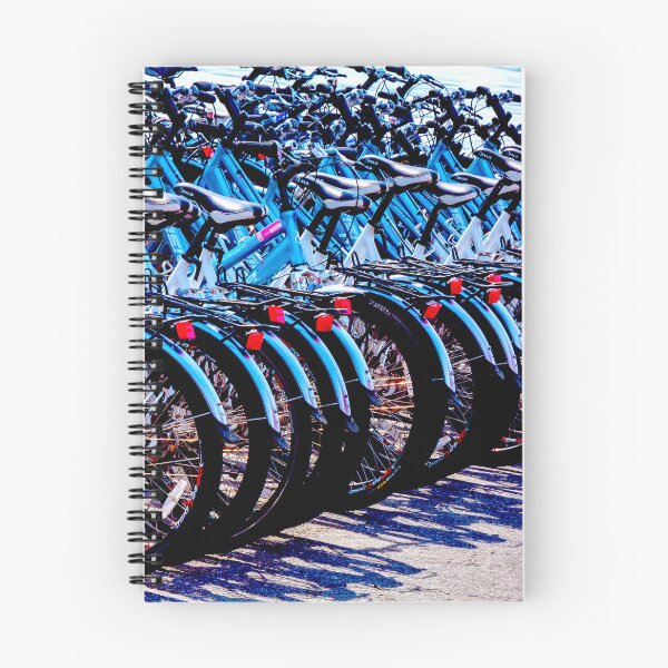 Item preview, 9 Million Bicycles in Beijing that is Pedal power designed and sold by Dalyndigital Photography.