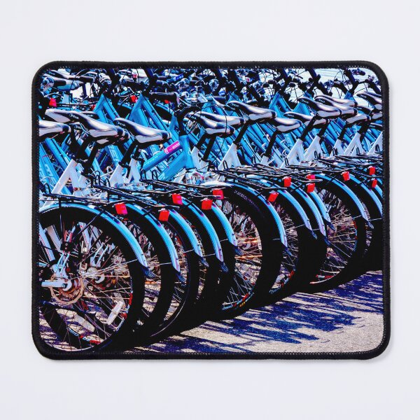 Item preview, 9 Million Bicycles in Beijing that is Pedal power designed and sold by Dalyndigital Photography.