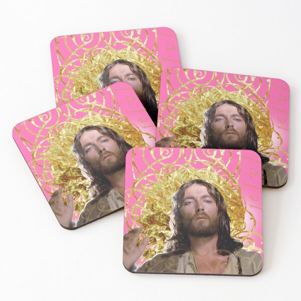 Item preview, Benediction and Resurrection - Jesus of Nazareth (Design by ACCI) designed and sold by VanyssaGraphics.
