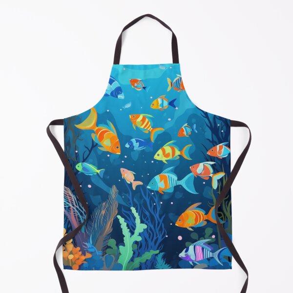 Item preview, Something fishy going on designed and sold by diddlysquid.