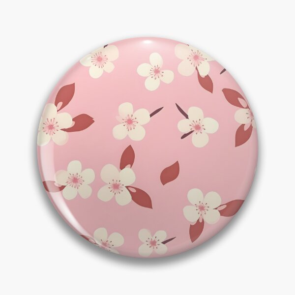 Item preview, Sakura everywhere designed and sold by StudioThink.