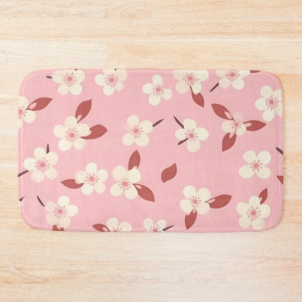 Item preview, Sakura everywhere designed and sold by StudioThink.