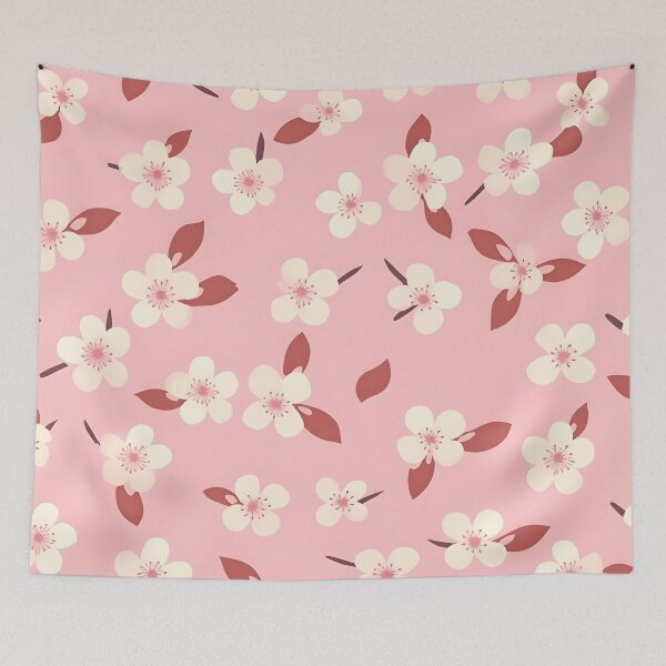 Item preview, Sakura everywhere designed and sold by StudioThink.