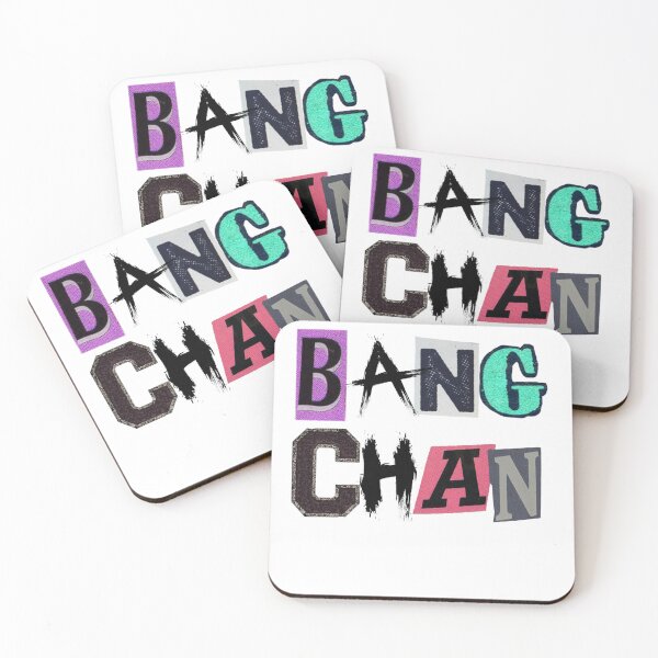 Item preview, Bang Chan SKZ designed and sold by Polarizzy.