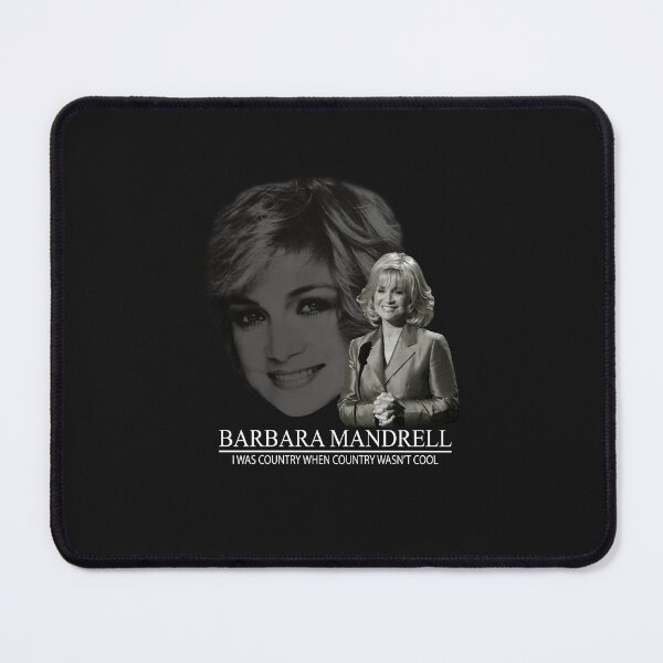 Item preview, Barbara Mandrell designed and sold by ChaisaiInta.