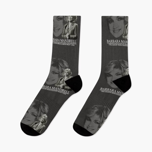 Item preview, Barbara Mandrell  designed and sold by ChaisaiInta.