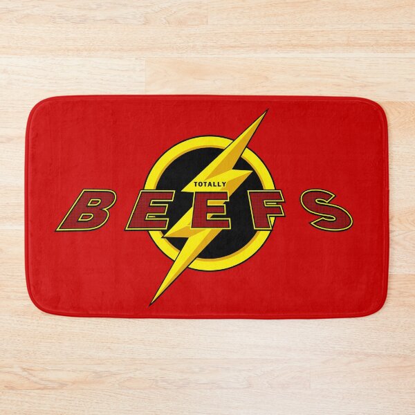 Item preview, Totally Beefs designed and sold by wloem.