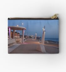 CLEVELEY'S BY NIGHT Studio Pouch