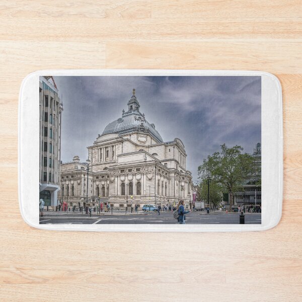 Item preview, Methodist central Hall designed and sold by Pravine Chester.