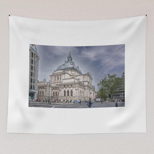 Item preview, Methodist central Hall designed and sold by Pravine Chester.