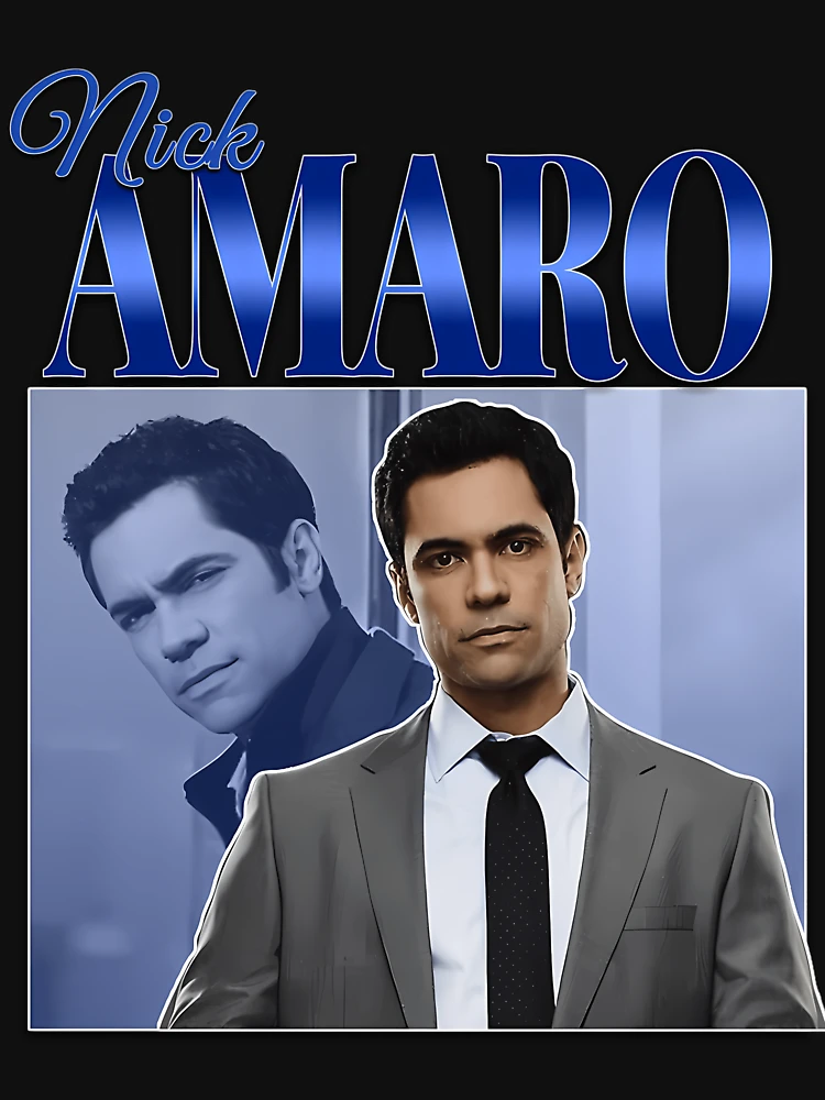 Amaro camisas 2024