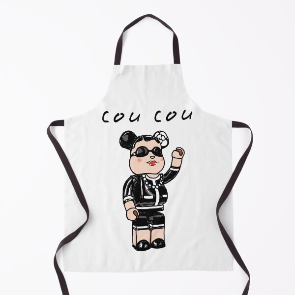 Item preview, Cou Cou Paris designed and sold by INOMUSIKI.