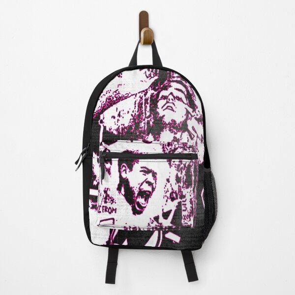Item preview, Faux Lil Peep Punk Poster designed and sold by astrothespaceplug.