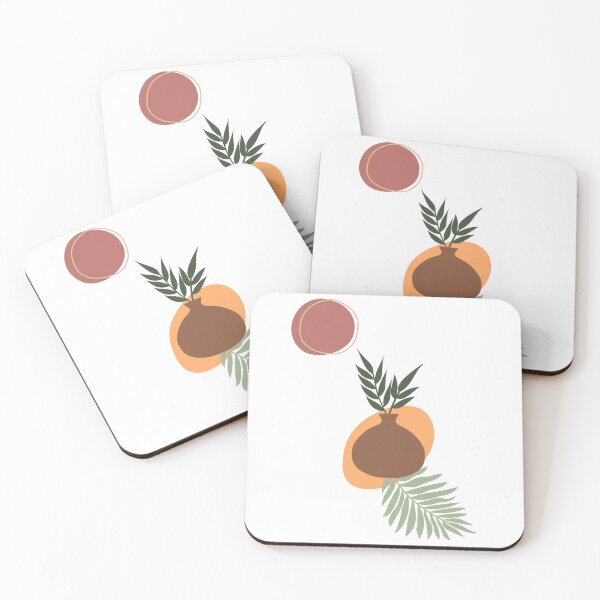 Item preview, Boho plant life digital merchandize designed and sold by BLITZNBLING.