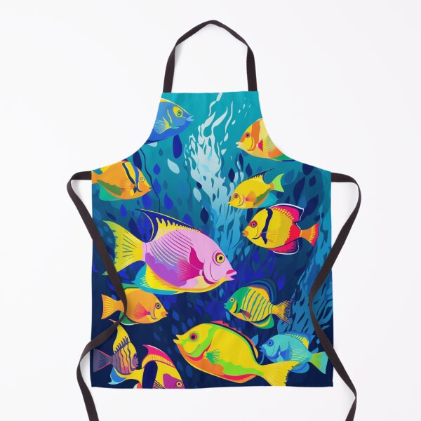 Item preview, Something fishy going on designed and sold by diddlysquid.