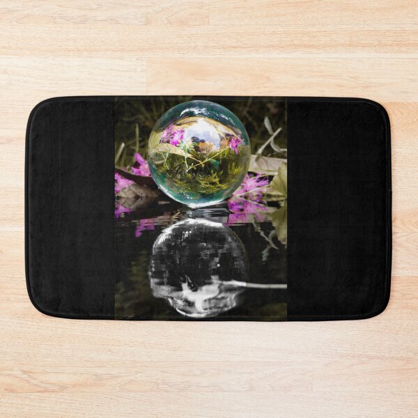Item preview, Sphere reflection designed and sold by Leazzz.