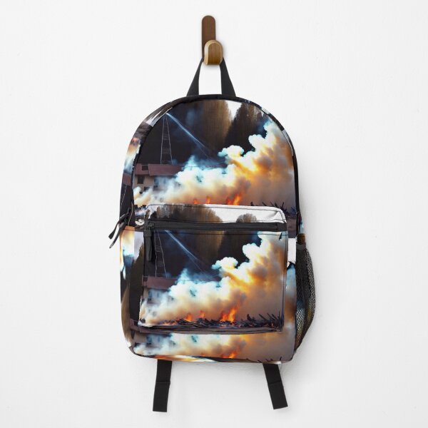 Item preview, Conflagration designed and sold by M-Y-A-R-T-.