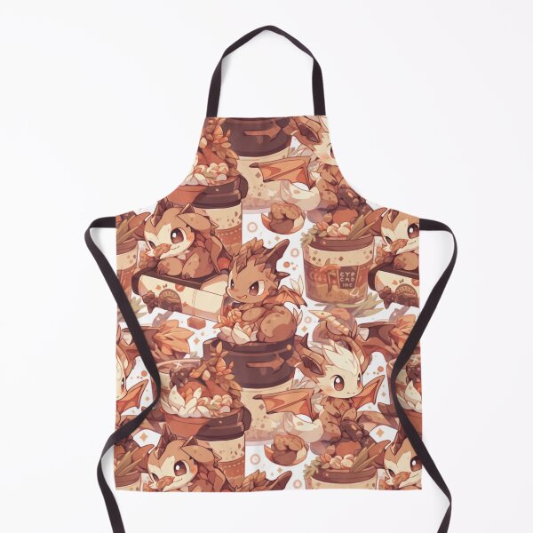 Item preview, Every dragon loves coffee! designed and sold by HydraDreams.
