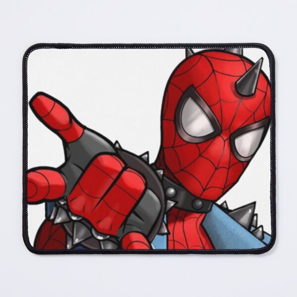 Item preview, Spider Verse Punk Essentials & Products. designed and sold by Kalash12.