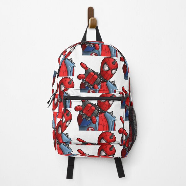 Item preview, Spider Verse Punk Essentials & Products. designed and sold by Kalash12.