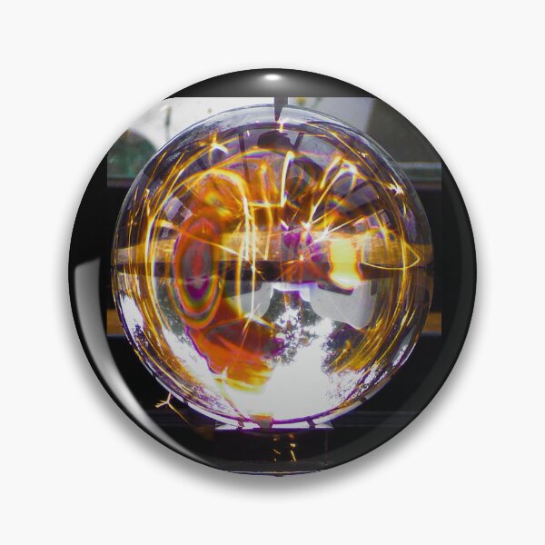 Item preview, Sphere reflection designed and sold by Leazzz.