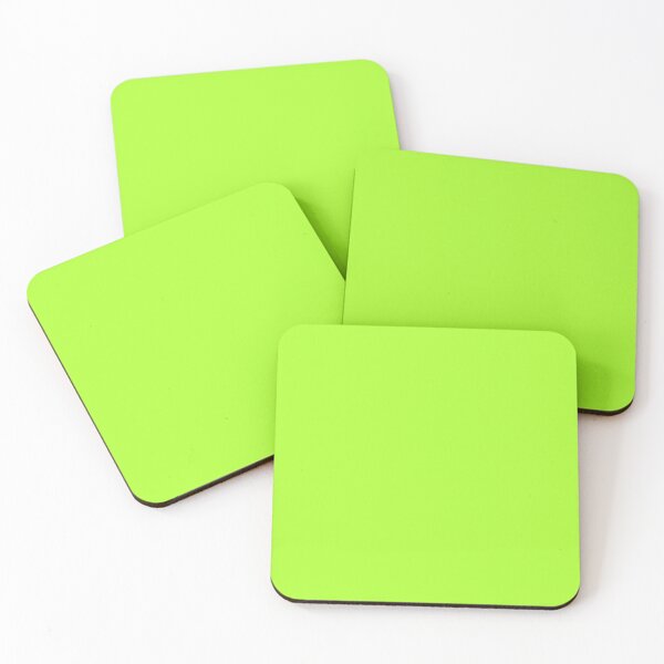 Item preview, Color Green Yellow (#ADFF2F) Green designed and sold by ColorsVisuals.