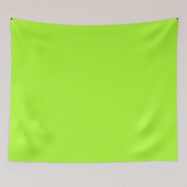 Item preview, Color Green Yellow (#ADFF2F) Green designed and sold by ColorsVisuals.