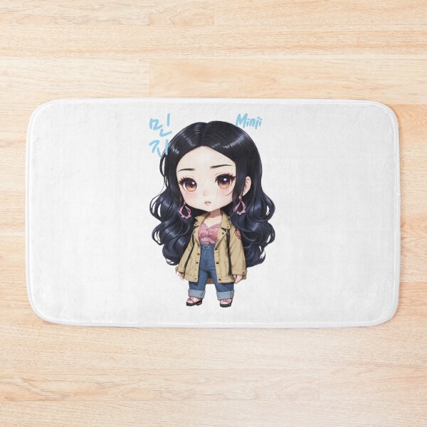 Item preview, Minji designed and sold by Valereekmerch.