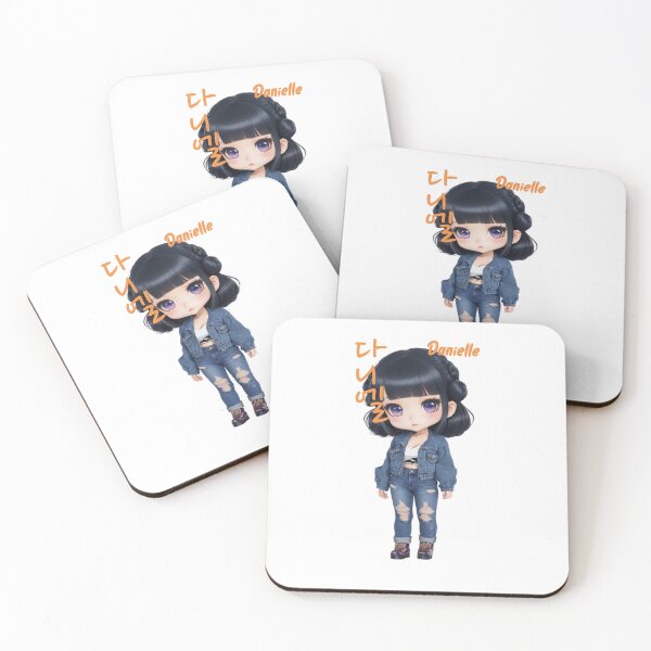Item preview, Danielle designed and sold by Valereekmerch.