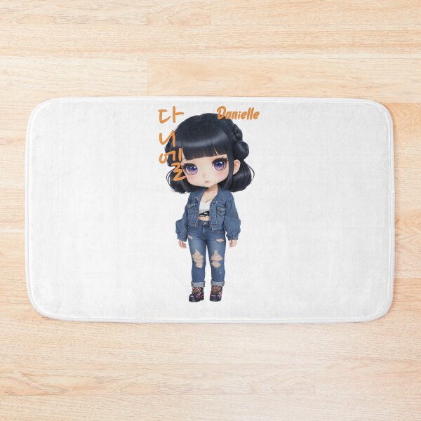 Item preview, Danielle designed and sold by Valereekmerch.