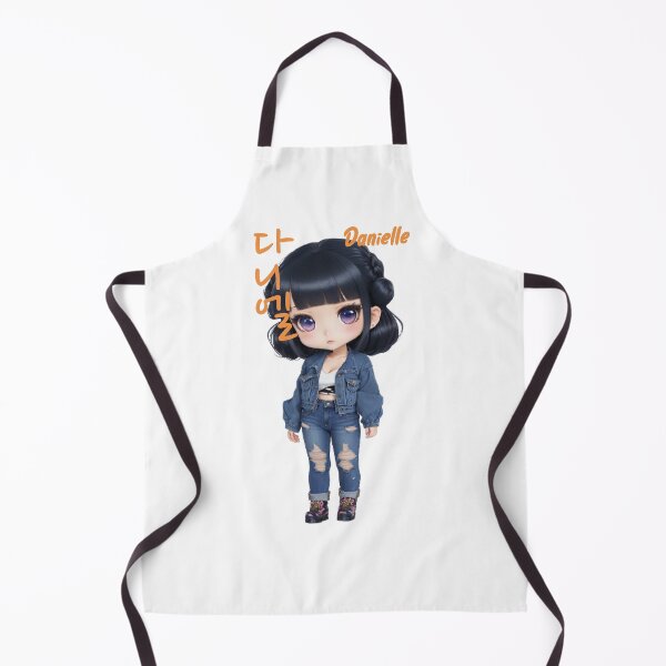 Item preview, Danielle designed and sold by Valereekmerch.