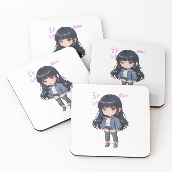 Item preview, Hanni designed and sold by Valereekmerch.