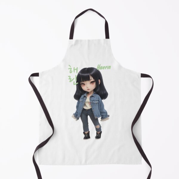 Item preview, Haerin designed and sold by Valereekmerch.