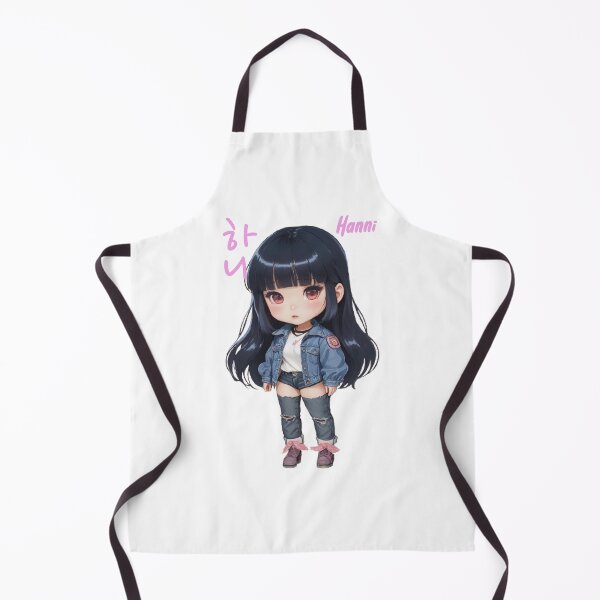 Item preview, Hanni designed and sold by Valereekmerch.