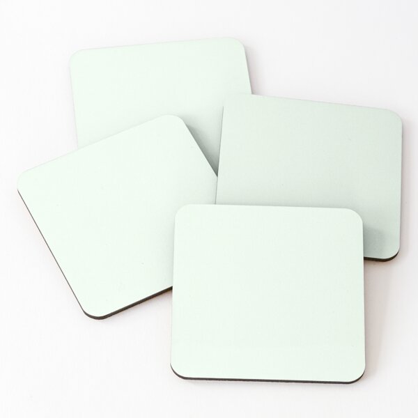 Item preview, Color Honeydew (#F0FFF0) Green designed and sold by ColorsVisuals.