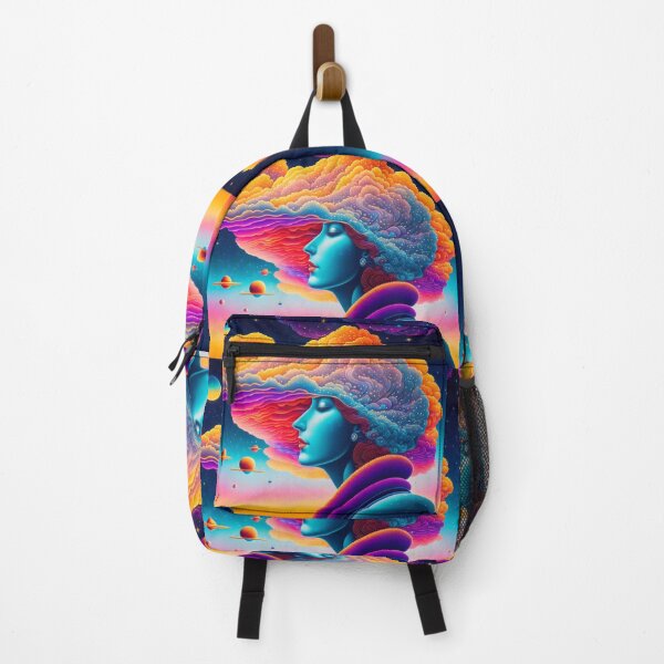 Item preview, With your head in the clouds designed and sold by M-Y-A-R-T-.