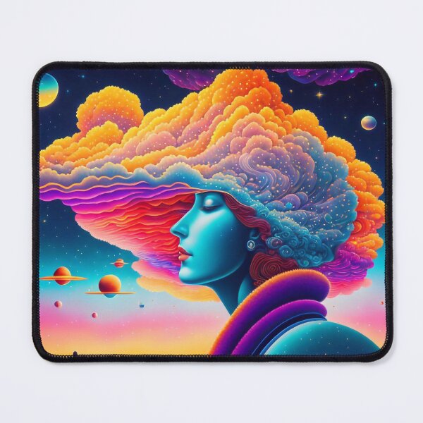 Item preview, With your head in the clouds designed and sold by M-Y-A-R-T-.