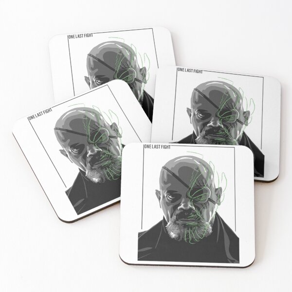 Item preview, Secret Invasion designed and sold by andresborry.