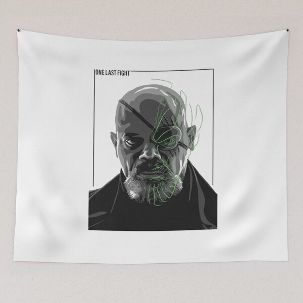 Item preview, Secret Invasion designed and sold by andresborry.