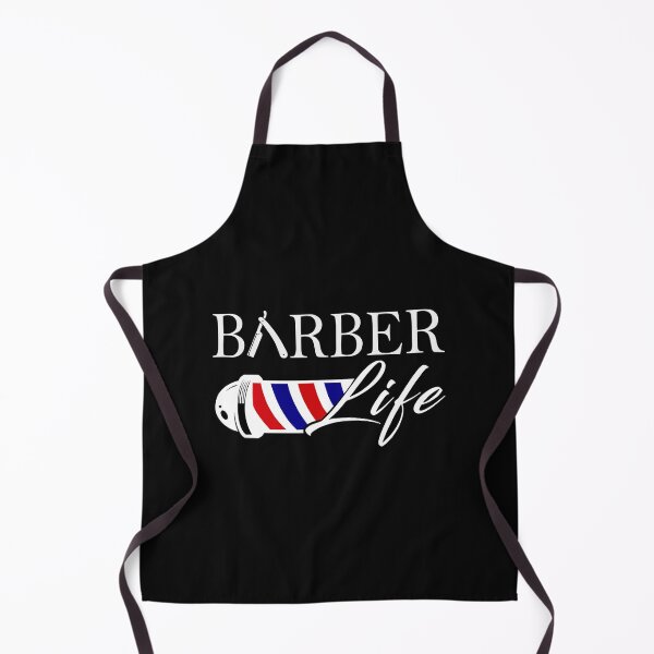 Item preview, Barber Barber Life designed and sold by ChaisaiInta.