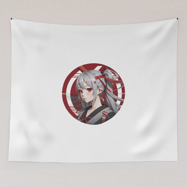 Item preview, Neuro Sama Sticker designed and sold by ElminioBrothers.