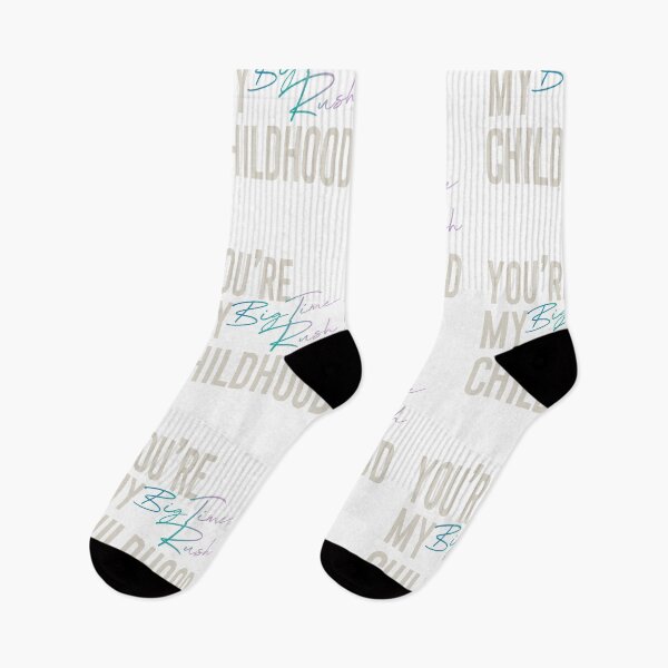 Item preview, Bíg Tímé Rúsh , You Are My Bíg Tímé Rúsh Childhood , Bíg Tímé Rúsh Forever Tour 2022 designed and sold by ChaiSonSirionga.