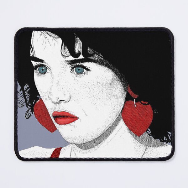 Item preview, Isabelle Adjani color designed and sold by PascalTavarner.
