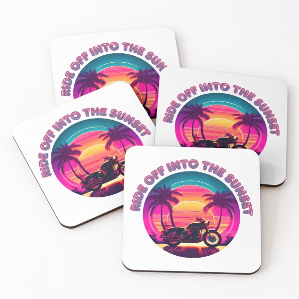 Item preview, Ride off into the sunset designed and sold by HistHero.