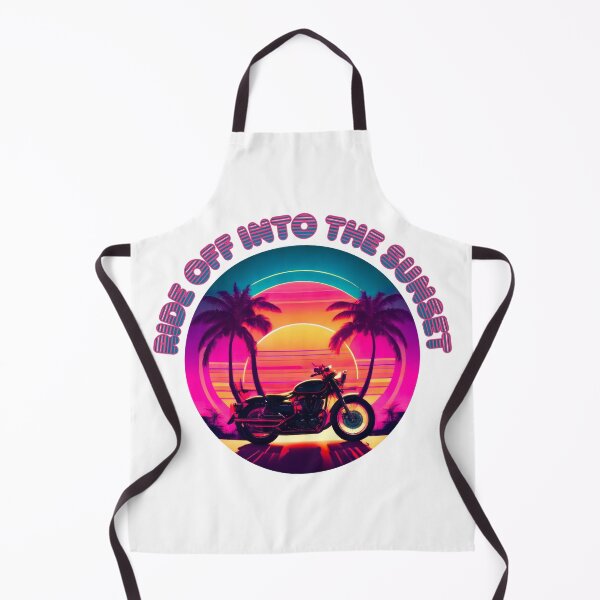 Item preview, Ride off into the sunset designed and sold by HistHero.