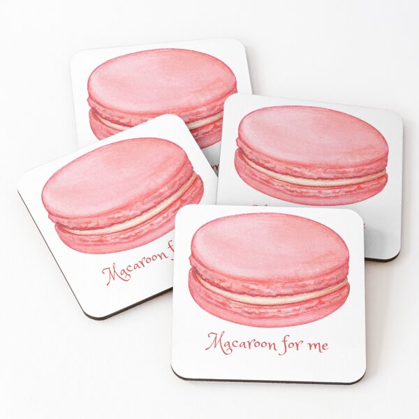 Item preview, Macaroon for me designed and sold by ELhTito.