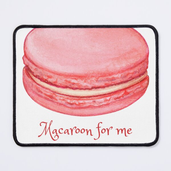 Item preview, Macaroon for me designed and sold by ELhTito.