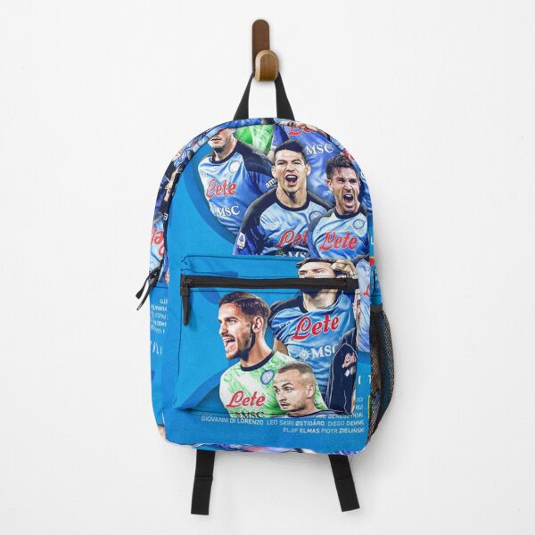 Item preview, S.S.C. Napoli Serie A Champions 2023 designed and sold by Tania-andreas.