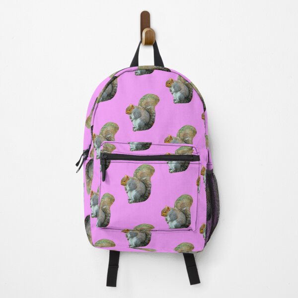 Item preview, Too many Nuts Squirrel designed and sold by Dalyndigital Photography.